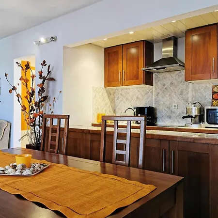 Apartmán El Yucca - 4 Pieces - 8 Couchages - Mae-9383 *