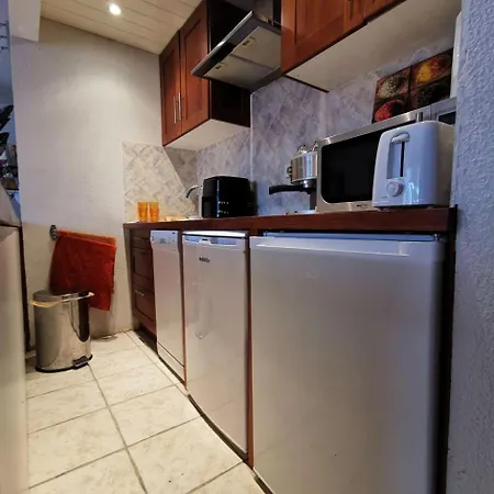 El Yucca - 4 Pieces - 8 Couchages - Mae-9383 Apartment Le Barcares
