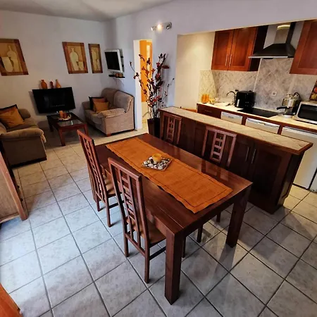 El Yucca - 4 Pieces - 8 Couchages - Mae-9383 Apartmán