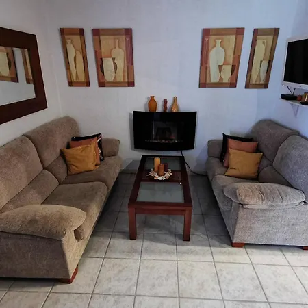 El Yucca - 4 Pieces - 8 Couchages - Mae-9383 Apartment *