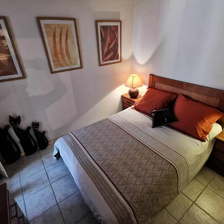 Apartmán El Yucca - 4 Pieces - 8 Couchages - Mae-9383 Le Barcarès