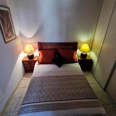 Apartment El Yucca - 4 Pieces - 8 Couchages - Mae-9383 *