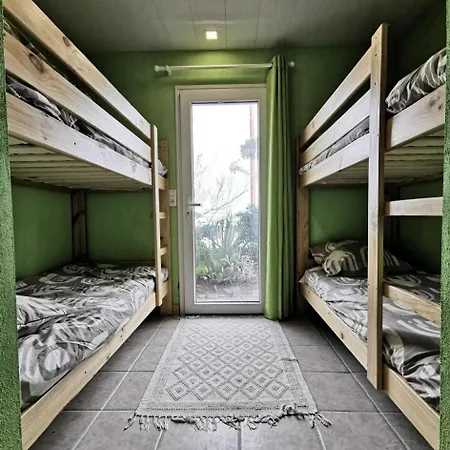El Yucca - 4 Pieces - 8 Couchages - Mae-9383 Apartmán Le Barcarès
