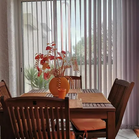 Apartmán El Yucca - 4 Pieces - 8 Couchages - Mae-9383 *