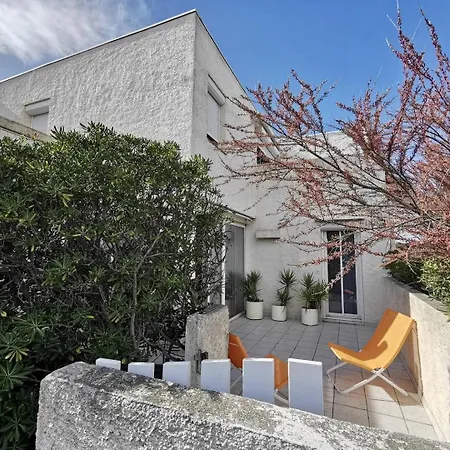 Apartmán El Yucca - 4 Pieces - 8 Couchages - Mae-9383 Le Barcarès