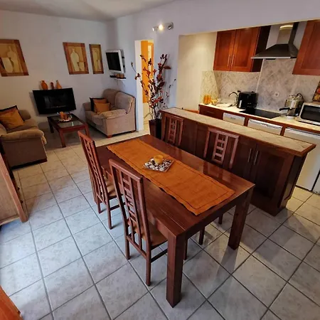 El Yucca - 4 Pieces - 8 Couchages - Mae-9383 Apartmán *