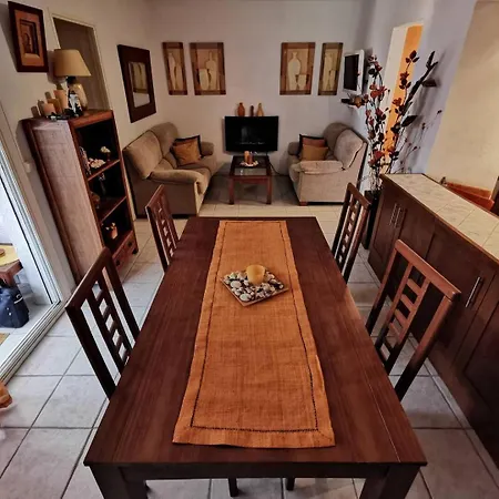 Apartmán El Yucca - 4 Pieces - 8 Couchages - Mae-9383 Le Barcarès