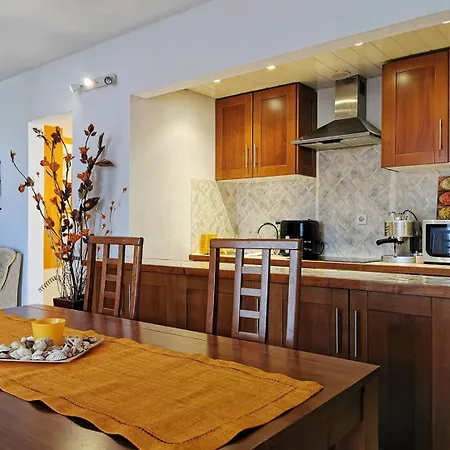 Apartmán El Yucca - 4 Pieces - 8 Couchages - Mae-9383 Le Barcarès