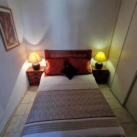 Apartmán El Yucca - 4 Pieces - 8 Couchages - Mae-9383 *