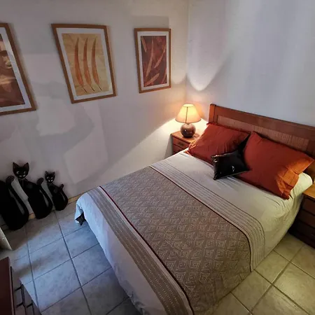 El Yucca - 4 Pieces - 8 Couchages - Mae-9383 Apartmán Le Barcarès