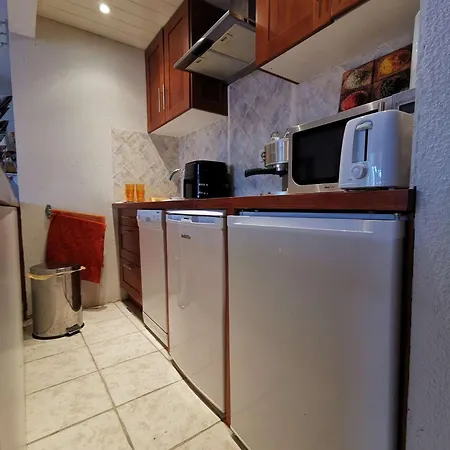 Apartmán El Yucca - 4 Pieces - 8 Couchages - Mae-9383