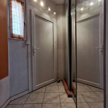 Apartmán El Yucca - 4 Pieces - 8 Couchages - Mae-9383